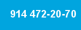 914 472-20-70 914 472-20-70